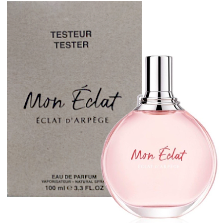 Mon Eclat E'arpege EDP 100ml (Tester Box)